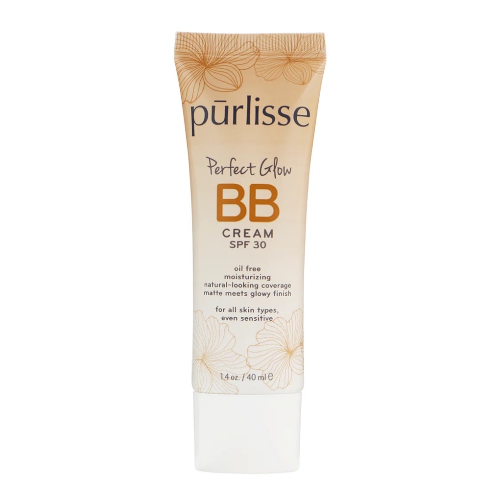 Purlisse Perfect Glow BB cream